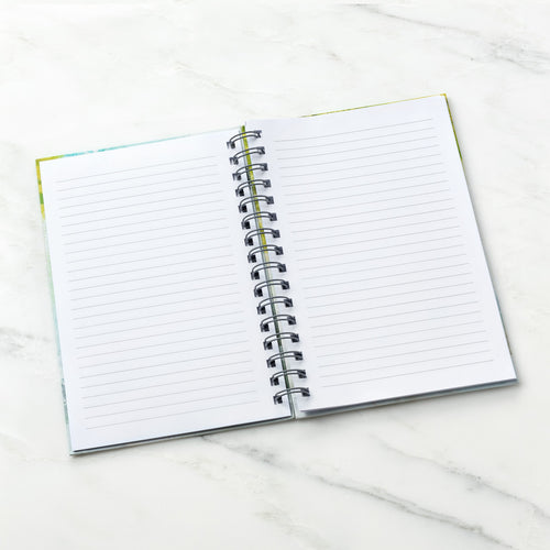 Butterfly Notebook