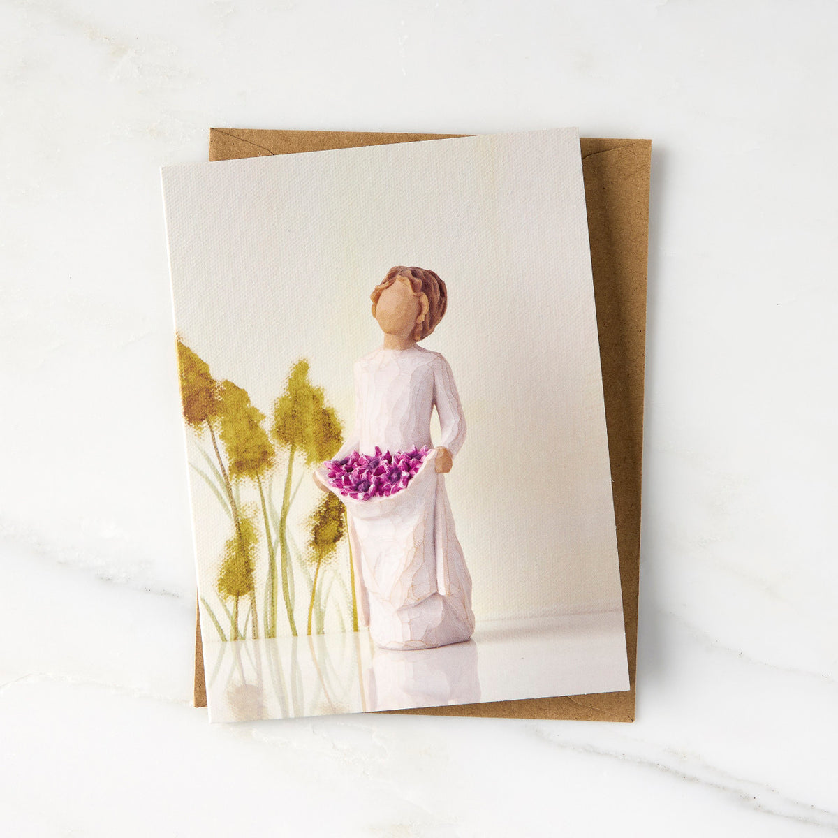 Expressions Notecards - Pack of 8 Assorted