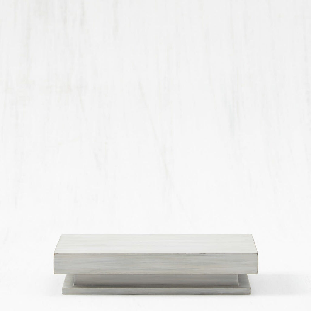 Personalized Rectangle Shelf