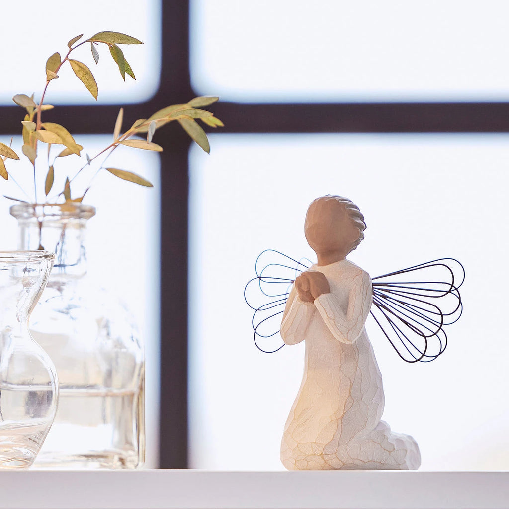 Angel of the Spirit