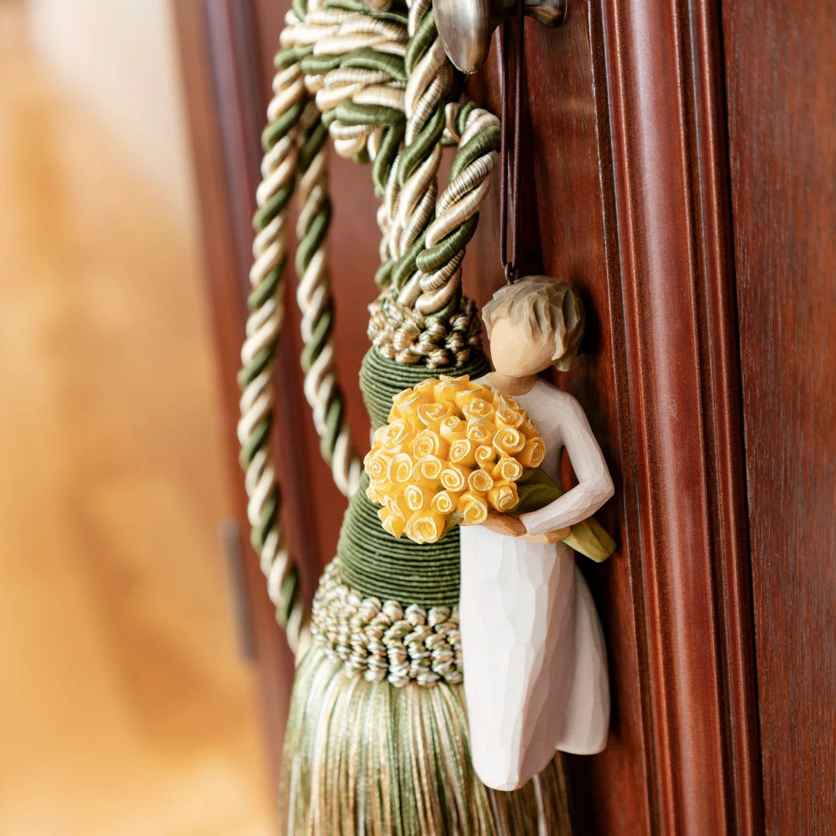 Good Cheer! Ornament