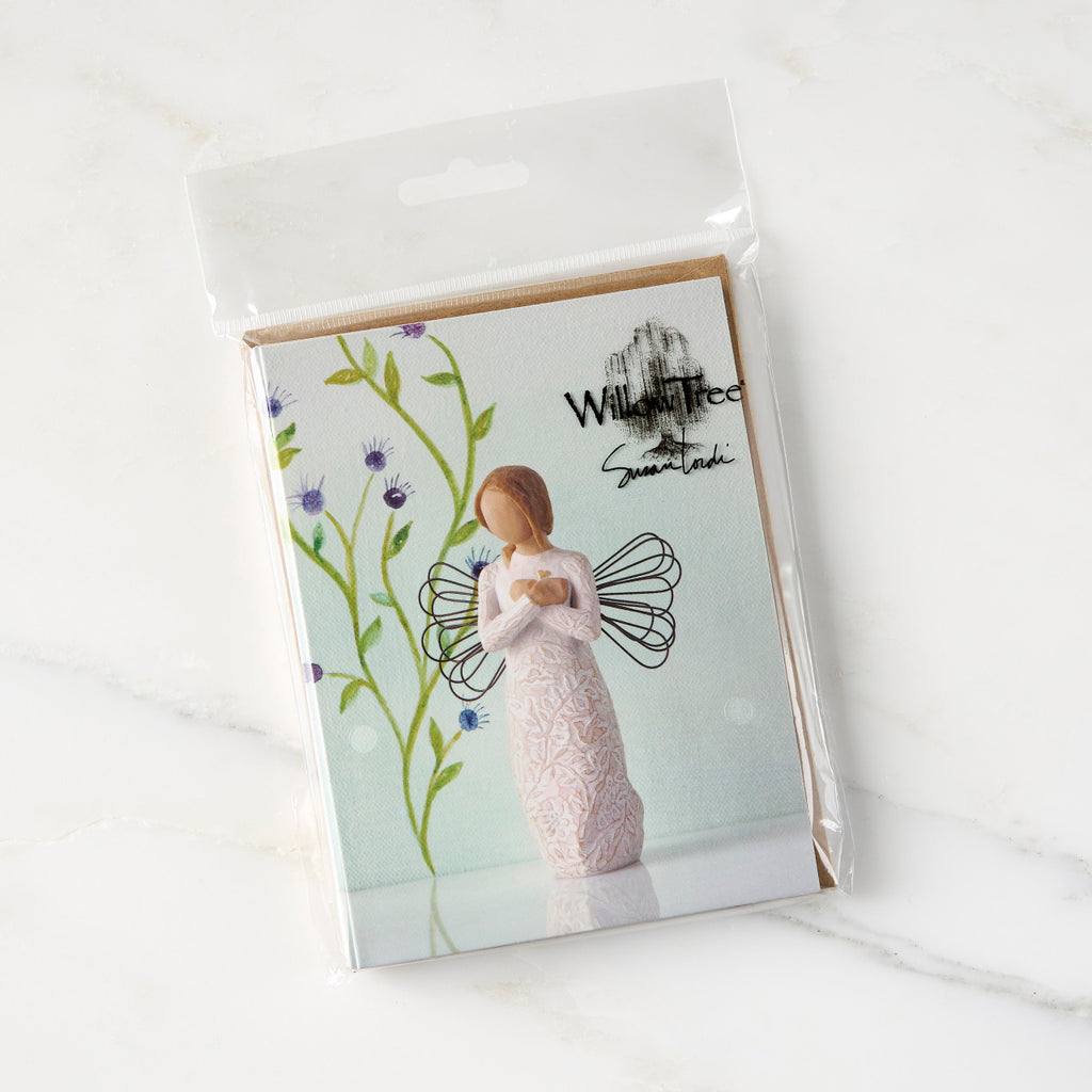 Expressions Notecards - Pack of 8 Assorted